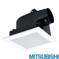 三菱電機 VD-23Z13 天井埋込形換気扇 通販(卸価格)|天井扇ならプロ