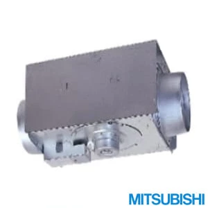 V-25ZM5 通販(卸価格)|三菱電機 中間取付形ダクトファンならプロストア