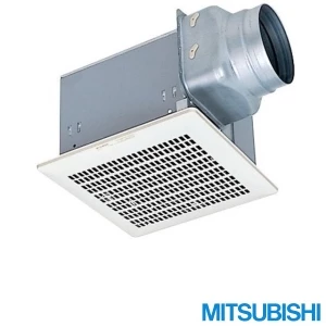 三菱電機 VD-18Z13 天井埋込形換気扇 通販(卸価格)|天井扇ならプロ
