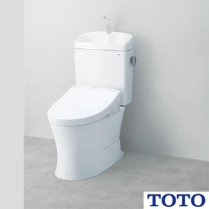 TCF6624 ウォシュレットSS1 通販(卸価格)|TOTO 瞬間式温水洗浄便座なら