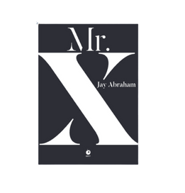 Mr.X | 書籍 | ダイレクト出版