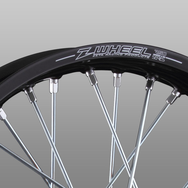 Z-Wheel R50アルミリム フルサイズ| Dirtbikeplus (ダートバイクプラス)