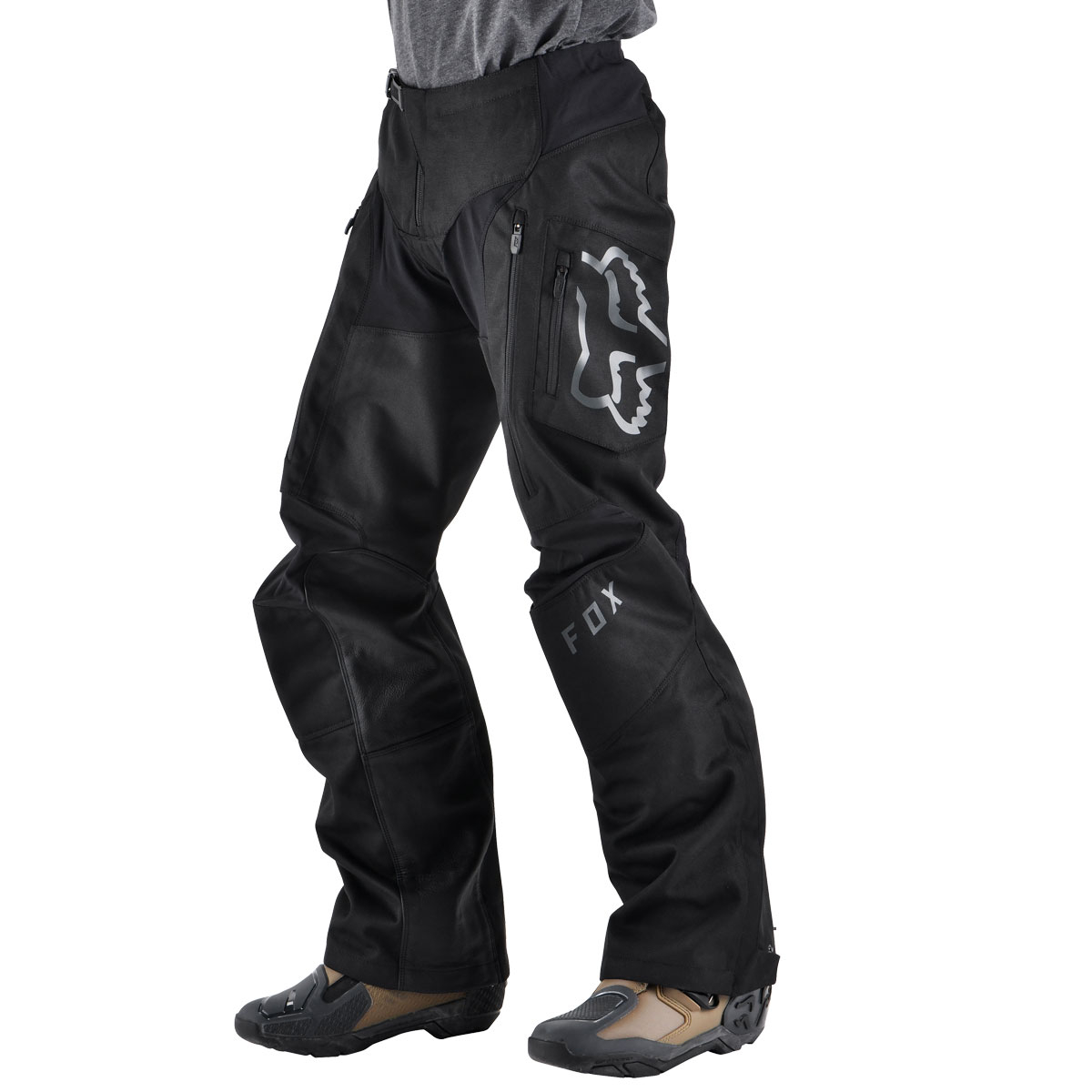 FOX レンジャー オフロードEX パンツ｜ダートフリーク / DIRTFREAK