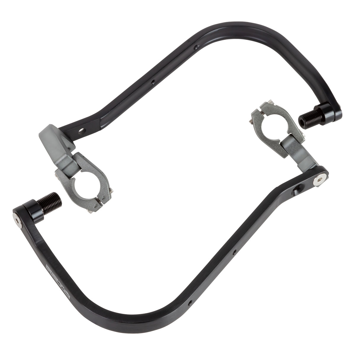 アドベンチャーアーマーハンドガード テネレ700専用｜ダートフリーク