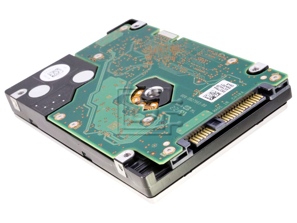 Hitachi HUC109090CSS600 900GB Serial Attached SCSI Hard Drive
