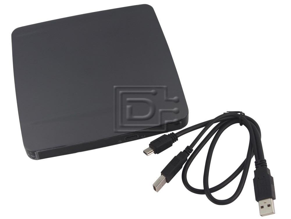 Dell D3RK1External USB DVD-ROM Drive