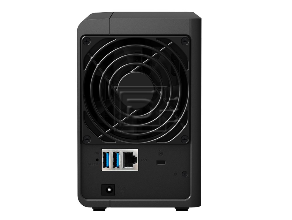 Synology DiskStation DS216 2-Bay SATA Dual Core NAS Server