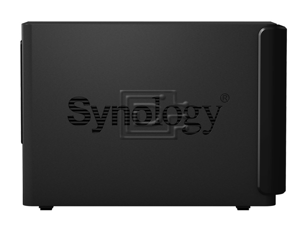 Synology DiskStation DS216 2-Bay SATA Dual Core NAS Server