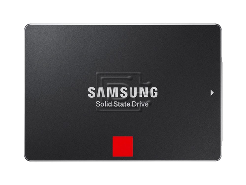 Samsung MZ-7PD256BW 256GB MLC SATA SSD