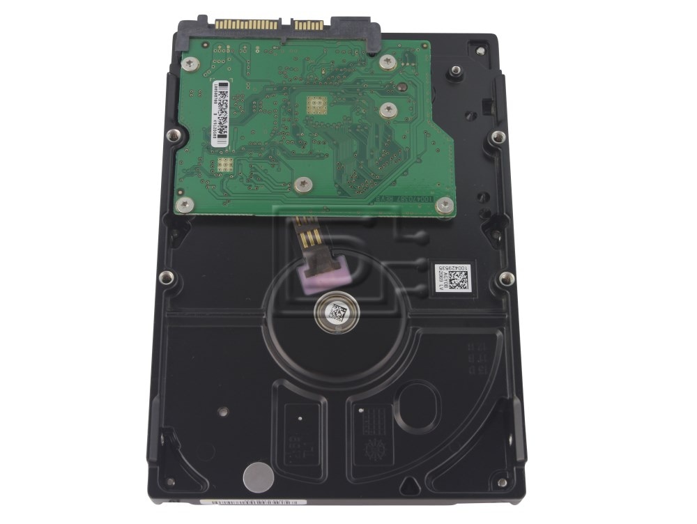 Dell HY281 / Seagate ST380815AS SATA Hard Disk Drives