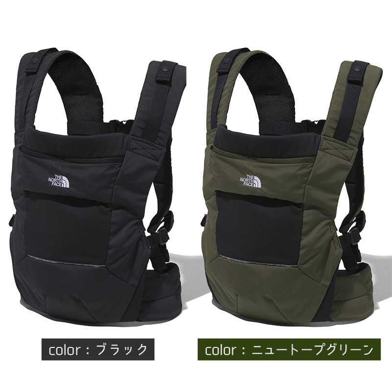 ラスト ニュートープグリーンのみ】THE NORTH FACE（ザノースフェイス