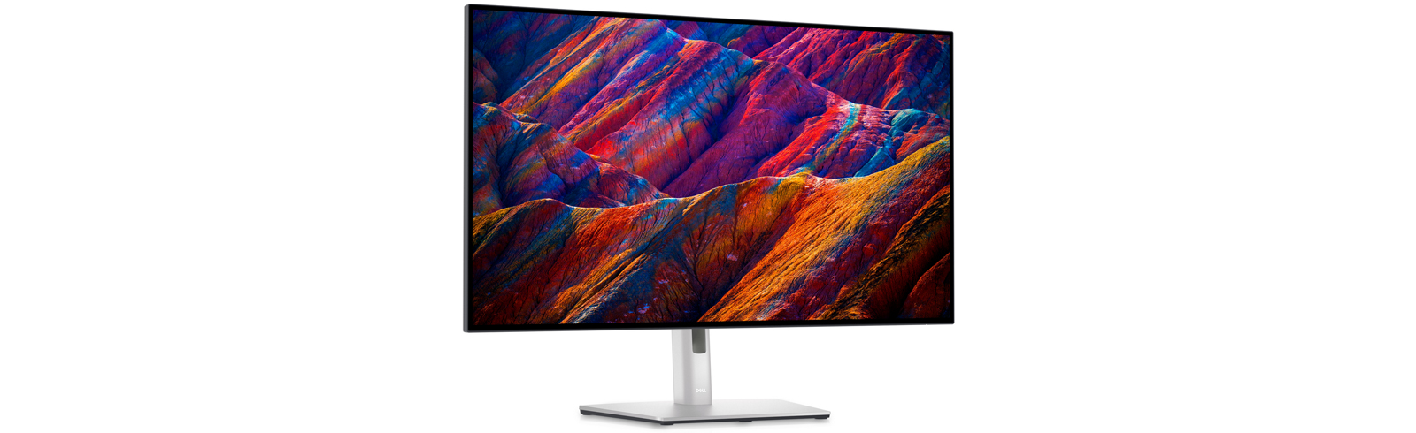 The Dell U3223QE UltraSharp monitor goes official, features an IPS