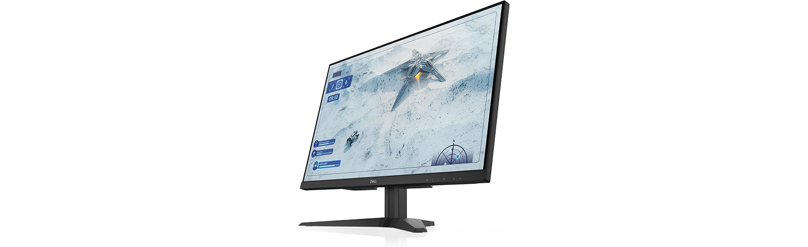 Dell G2725D goes official with a 27