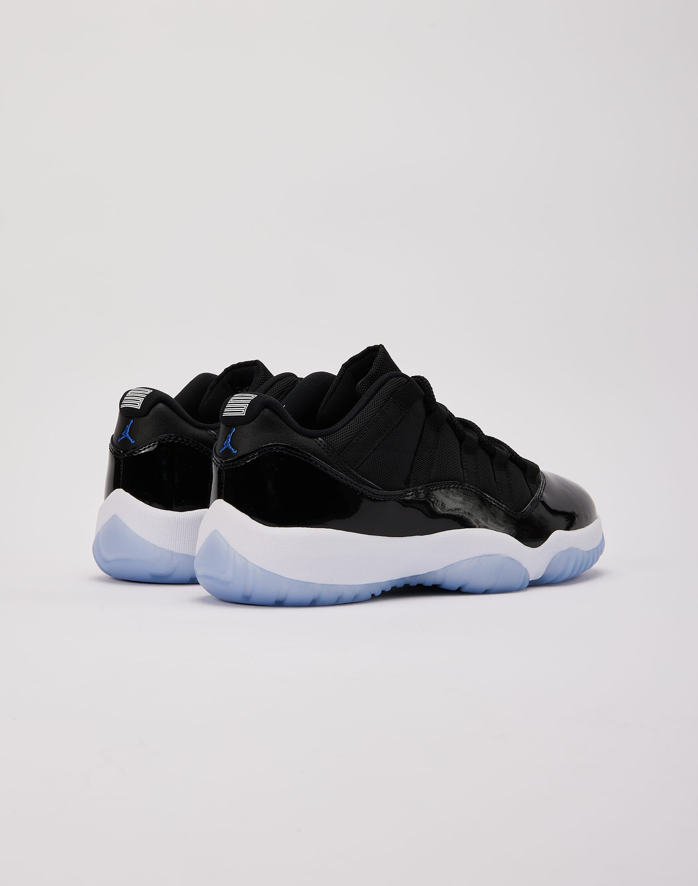 Jordan Air Jordan 11 Retro Low 'Space Jam' – DTLR