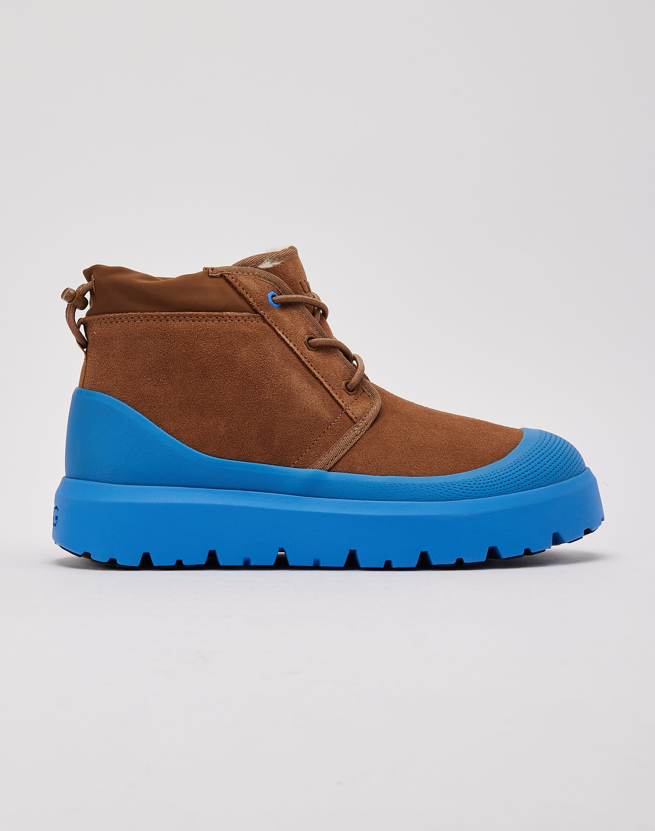 UGG Neumel Weather Hybrid Boot – DTLR