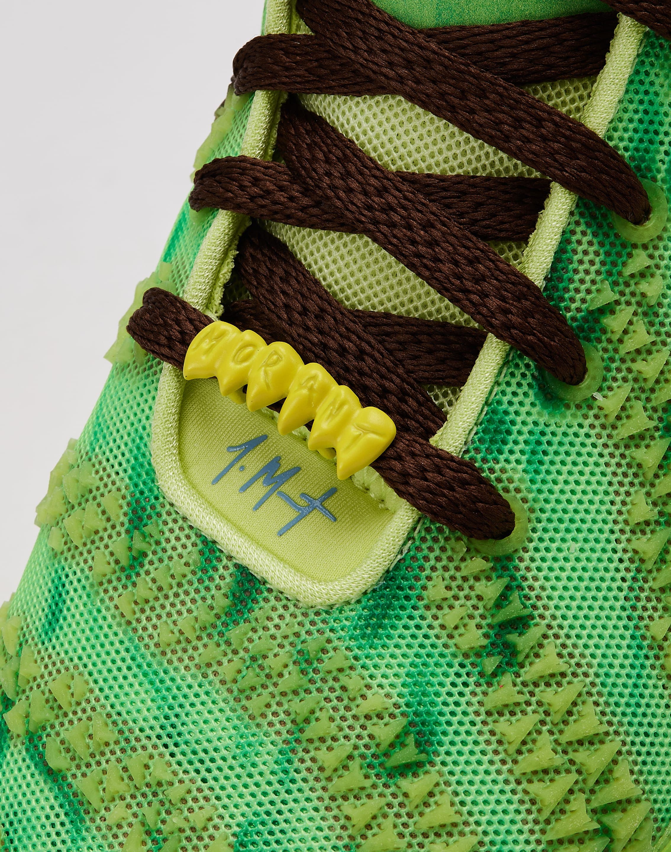 Nike Ja 3 'Spooky Season' – DTLR