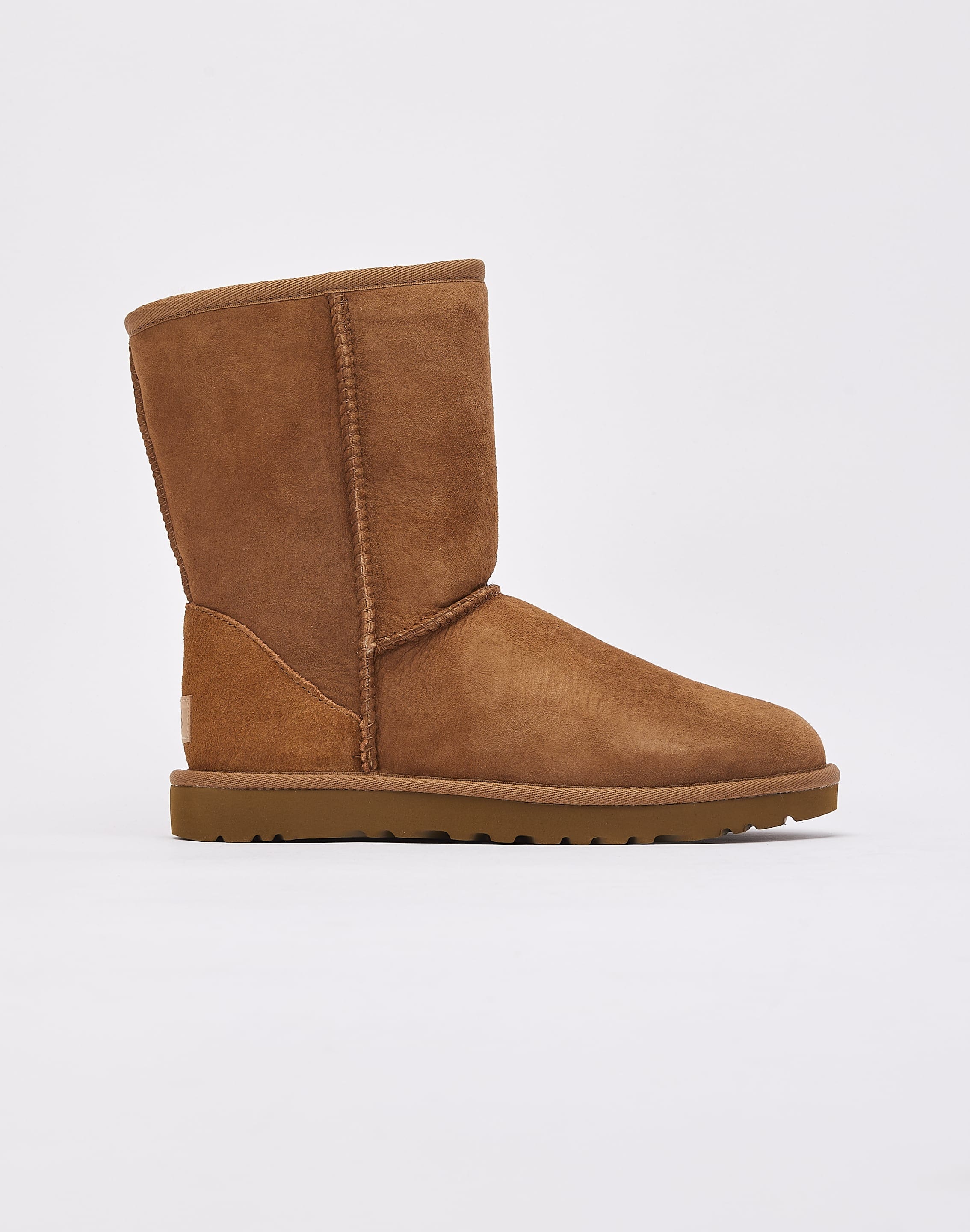 UGG Classic Short II Boots – DTLR