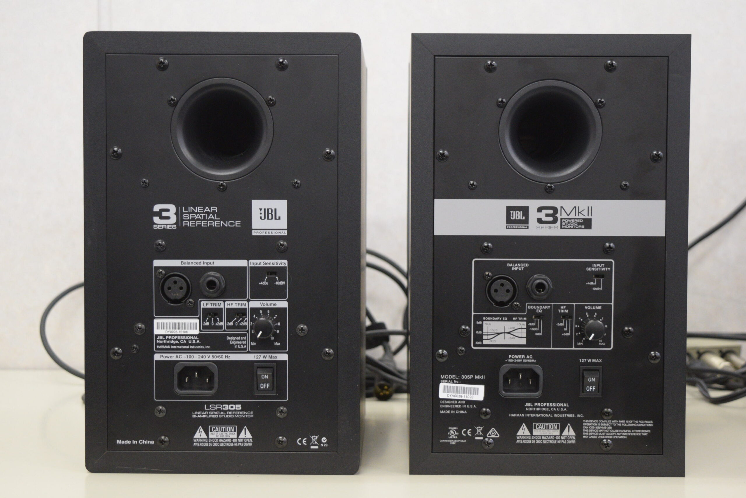 JBLの魔法のスピーカーが進化を遂げた!?DTM用モニタースピーカーに最適