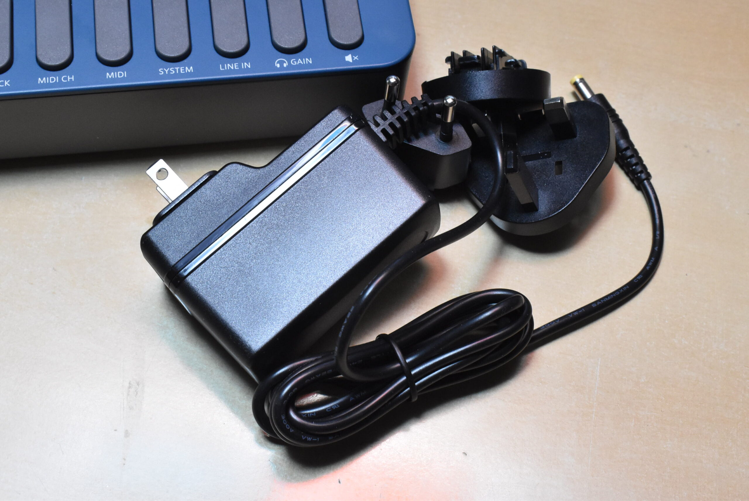 創立20周年を迎えた日本の電子楽器メーカー、SONICWARE。LIVENシリーズ