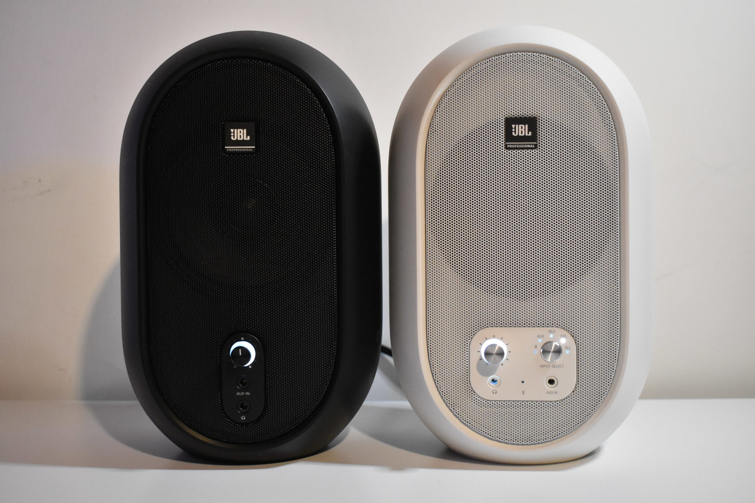 JBLの同軸スピーカーがBluetooth入力対応モデルとなって新登場！進化