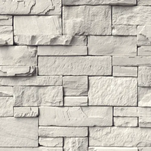 Casa di Sassi Niveo EZ Ledge Flats - Dutch Country Stone