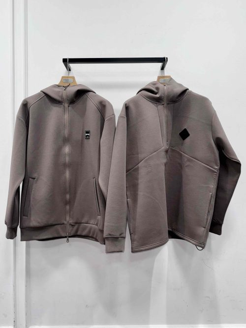 BLACKLABEL】ソロナダンボールニットセットアップ【比較紹介】 – The