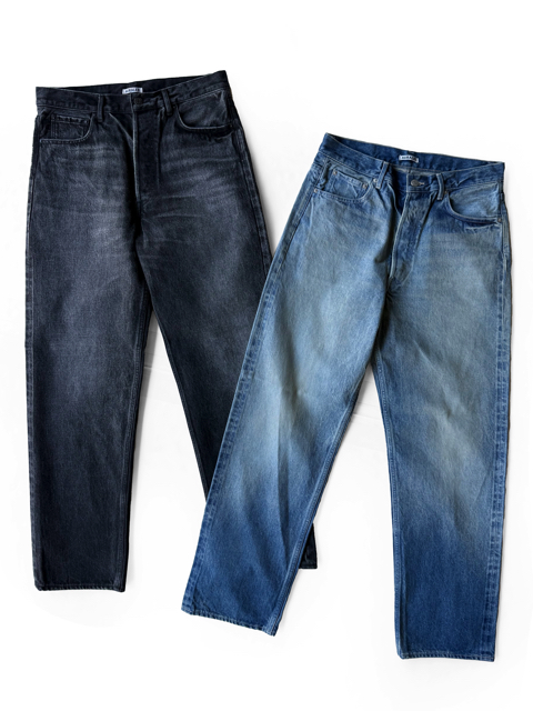 AURALEE【オーラリー】正規取り扱い店、通販可能 ON LINE SHOP - CLARK -