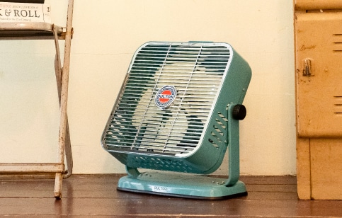 DULTON ONLINE SHOP | NEW COLOR | 2025 AIR CIRCULATOR: (並び順：商品名)