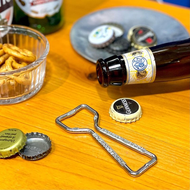 DULTON ONLINE SHOP | CLASSIC BOTTLE OPENER: キッチン & ダイニング