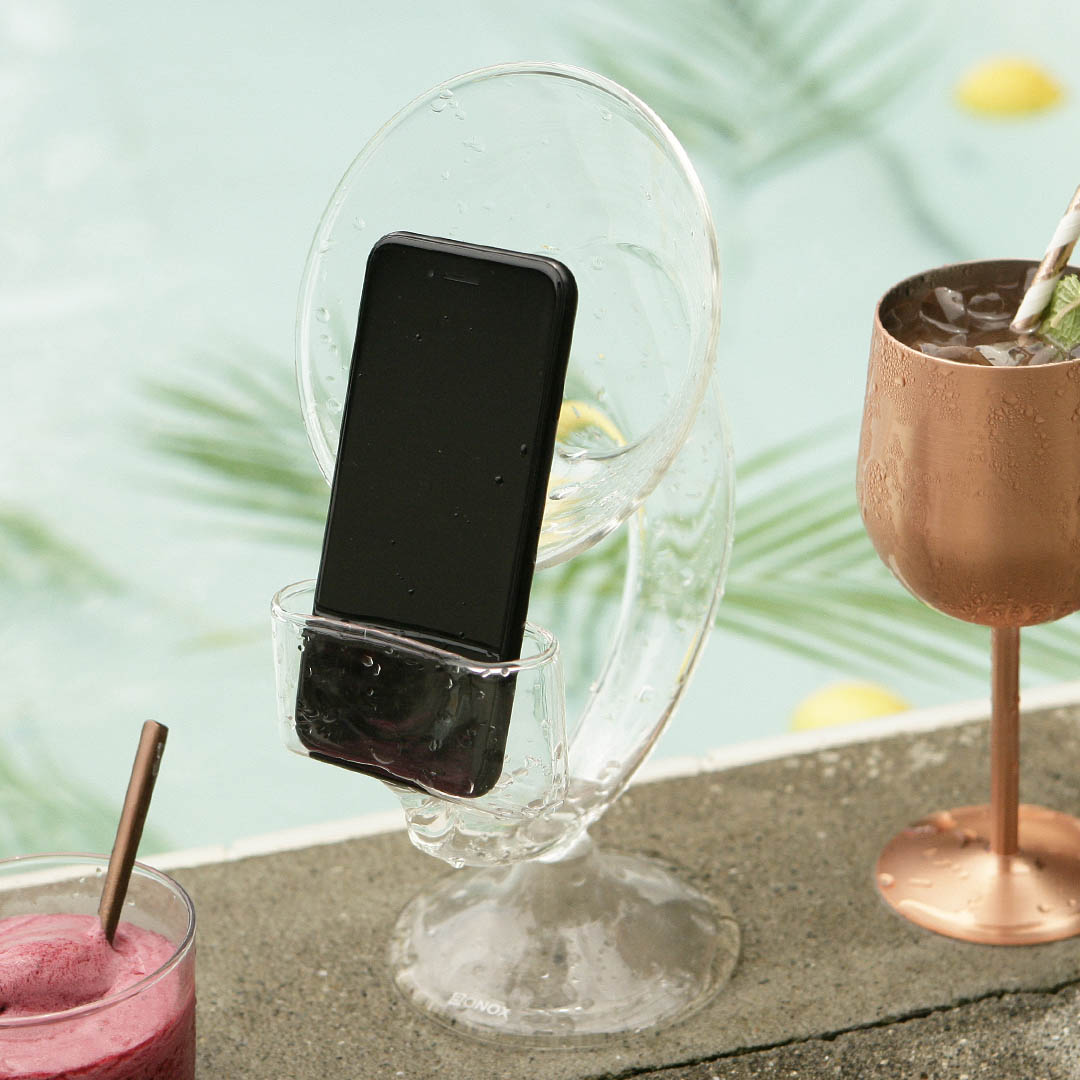 DULTON ONLINE SHOP | GLASS SOUND EXPANDER: インテリア雑貨