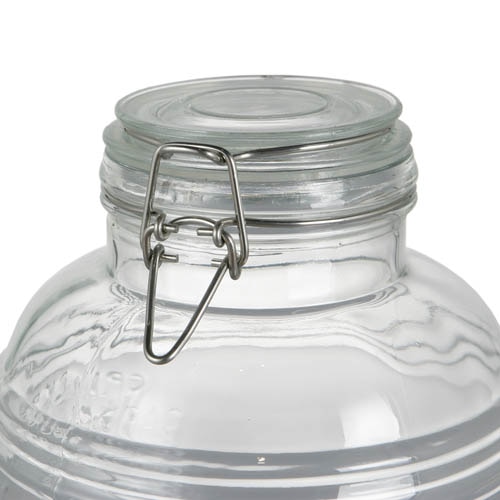 DULTON ONLINE SHOP | AIRTIGHT JAR: キッチン & ダイニング