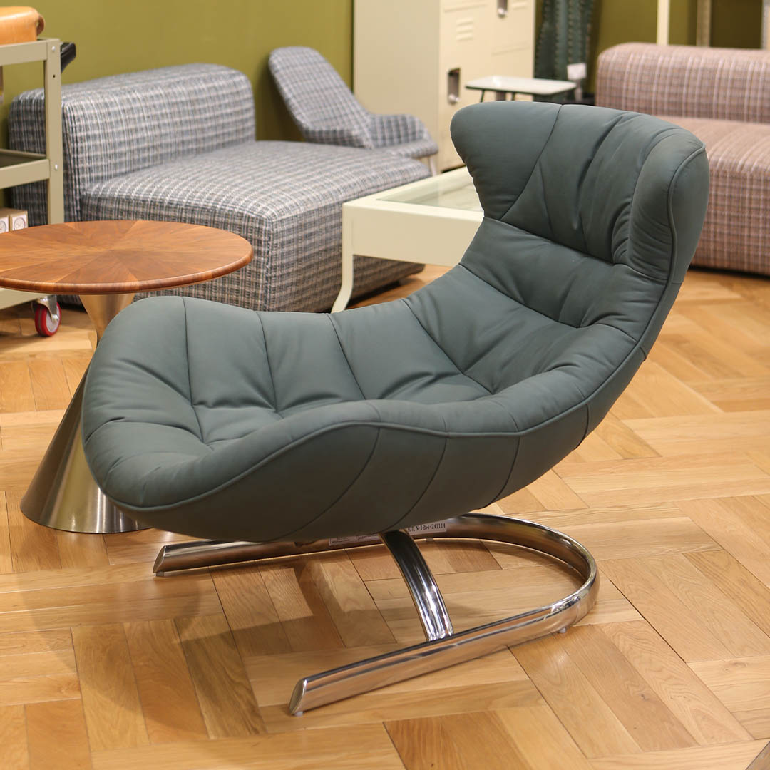 DULTON ONLINE SHOP | LOUNGE CHAIR: 家具