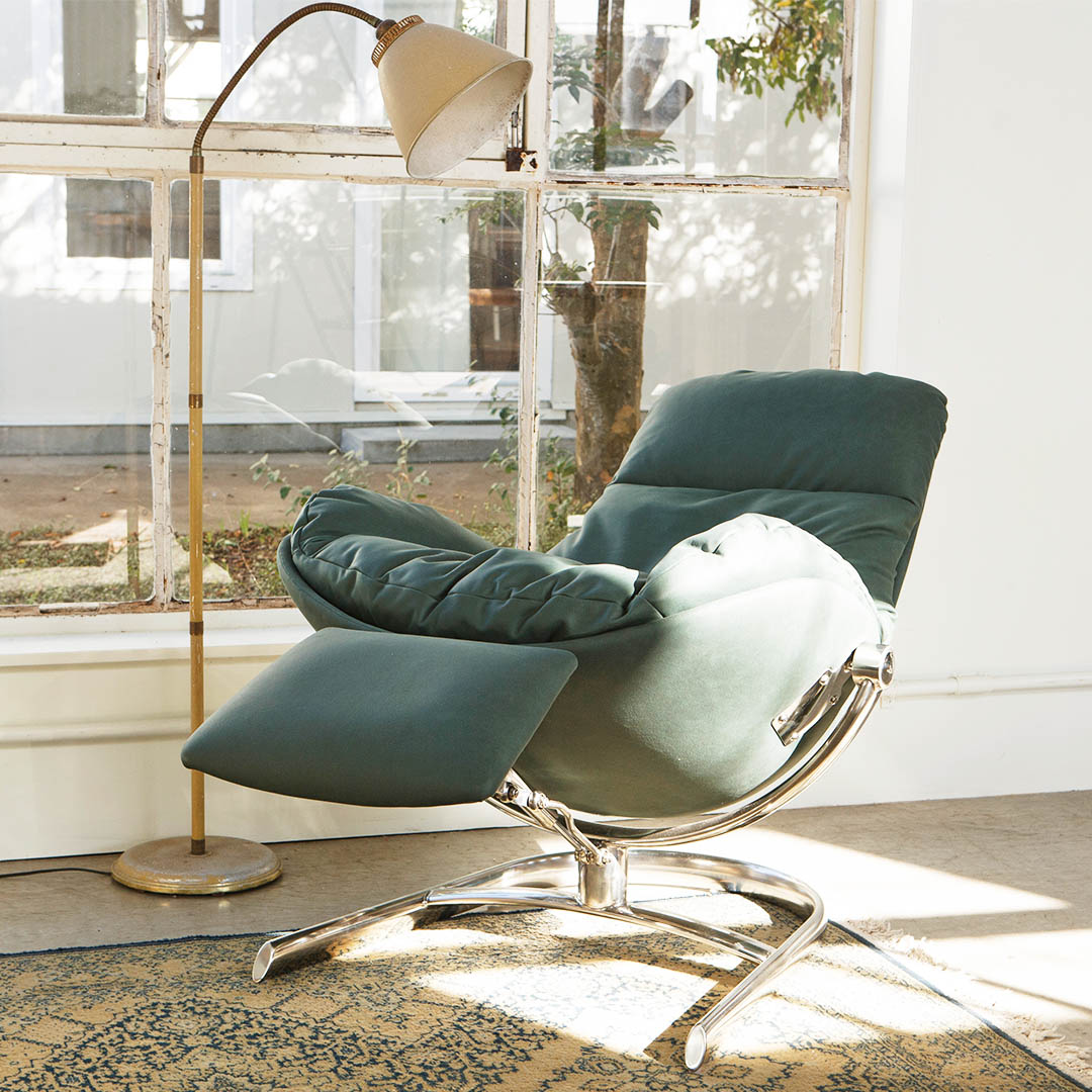 DULTON ONLINE SHOP | CF LOUNGE CHAIR: 家具