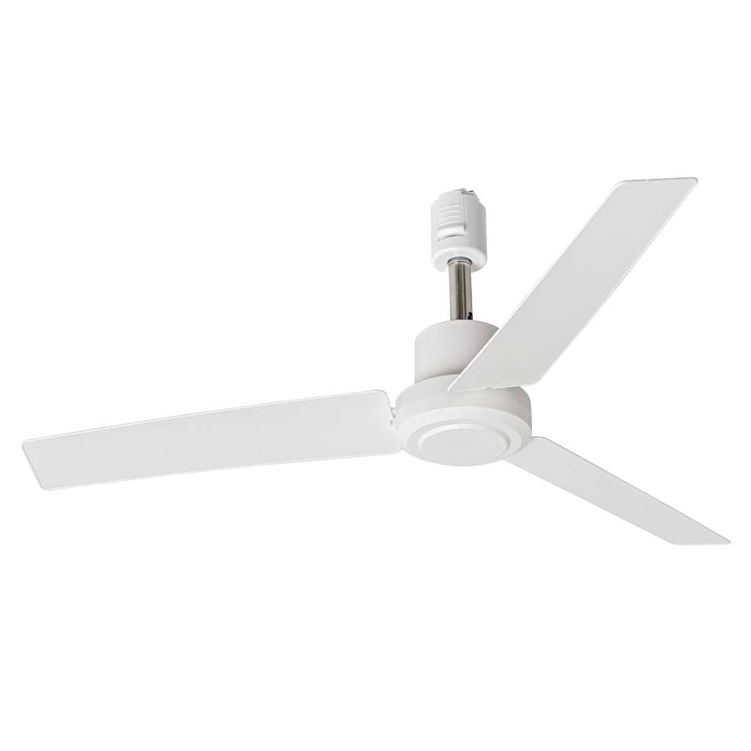 DULTON ONLINE SHOP | DUCT RAIL FAN DC PLUS 50 WHITE(ハイスペック