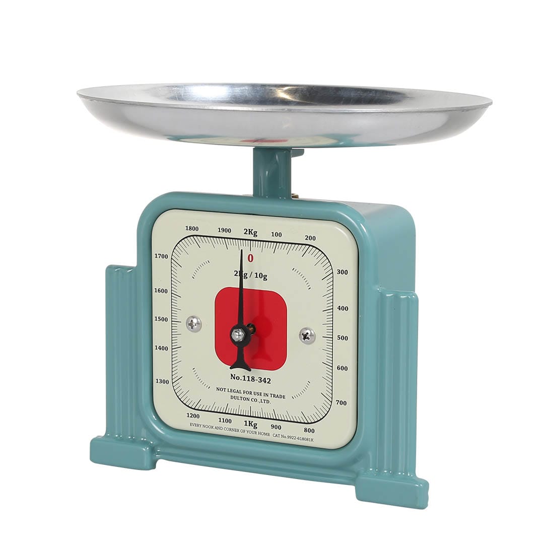 DULTON ONLINE SHOP | CLASSIC GENTLE SCALE GRAY GREEN(GRAY GREEN