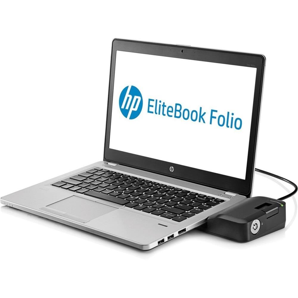 HP EliteBook 840 G1 840 G2 840 G3 840 G4 840 G5 G6 Docking Station
