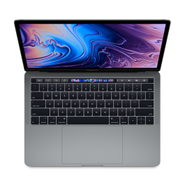 MacBook Pro 2 GHz Intel Core i5 16GB 512GB SSD 13