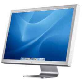 Apple Cinema Display 23