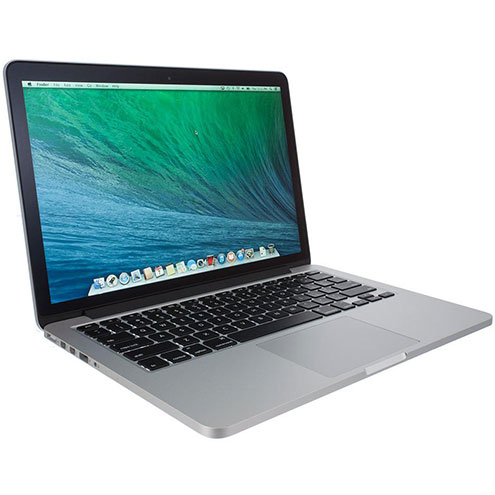 MacBook Air 1.7Ghz Dual-Core Intel i7 8GB 128GB 13.3” 2013