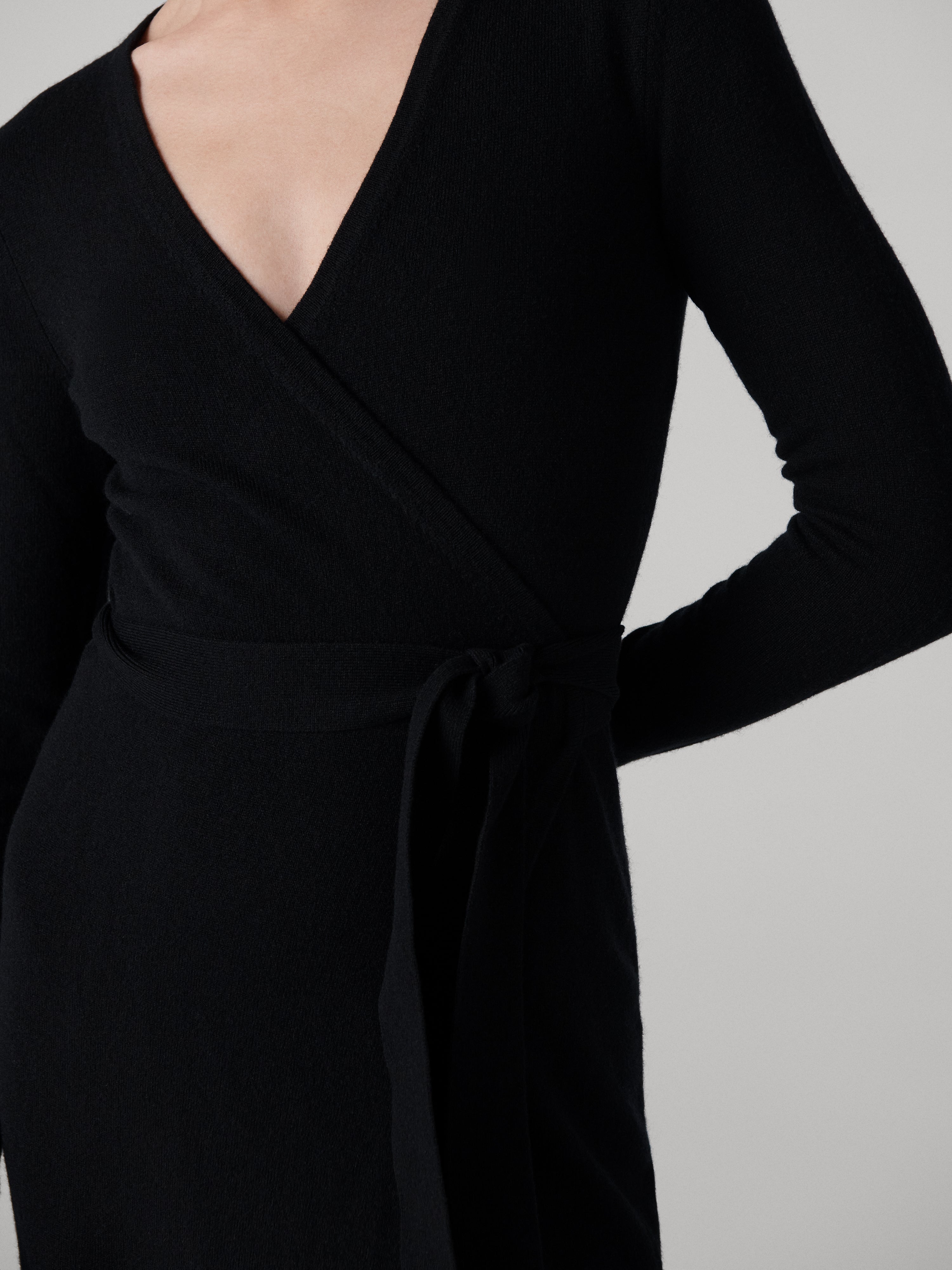 Astrid Wrap Dress – Diane von Furstenberg