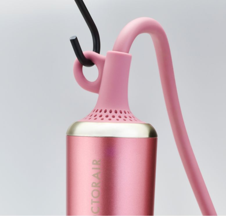 ドクターエア ミラ ジェットドライヤー | ドクターエア（DOCTORAIR