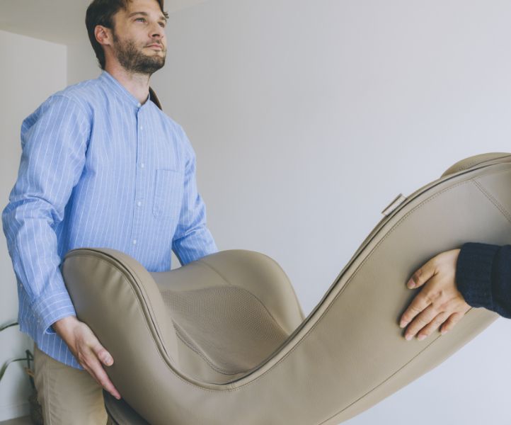 3Dマジックチェア 座椅子 | ドクターエア（DOCTORAIR）公式ブランドサイト