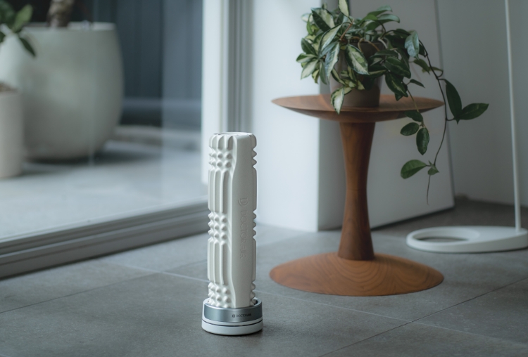 3Dマッサージロール MR-02 | ドクターエア（DOCTORAIR）公式ブランドサイト