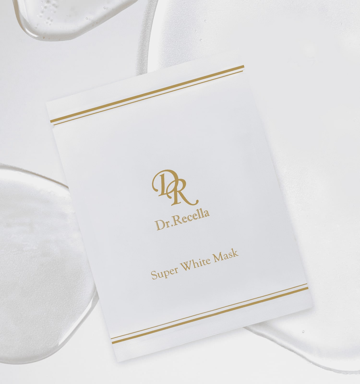 シートマスク｜ドクターリセラ