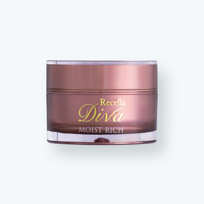 モイストリッチ｜リセラ ディーヴァ｜ドクターリセラ