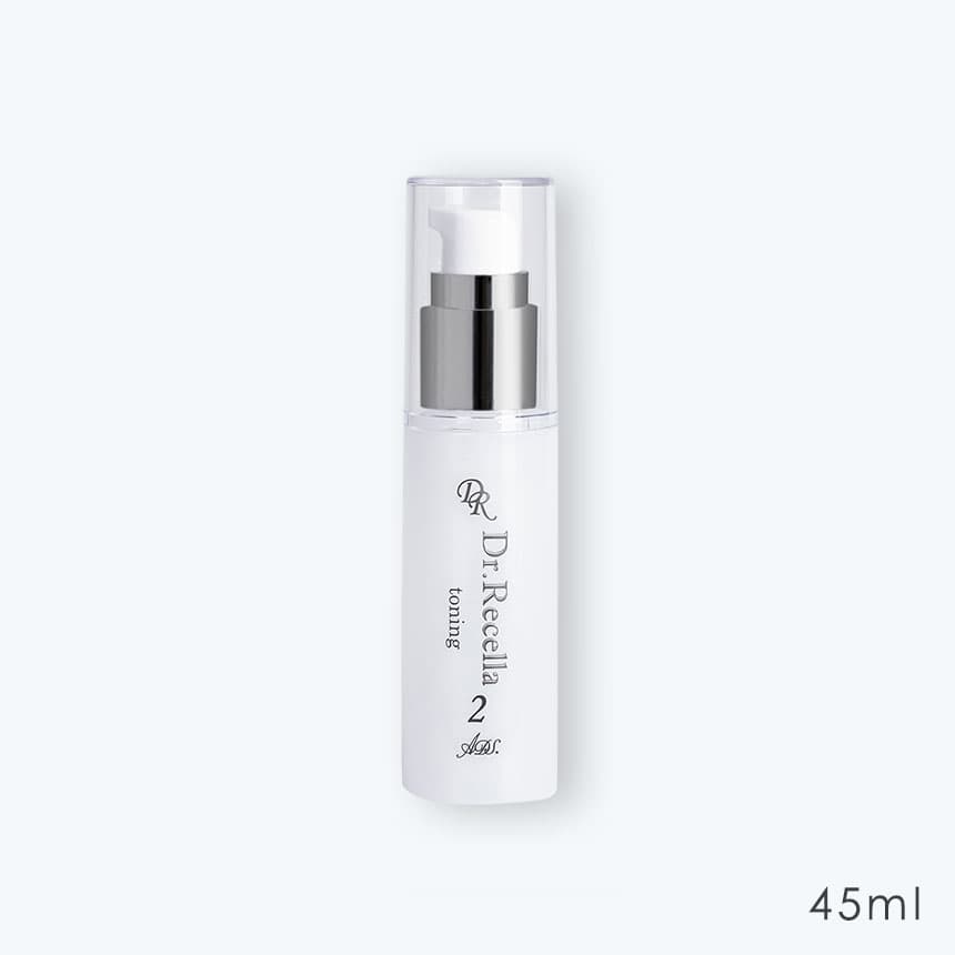 2.トーニング｜ADS｜ドクターリセラ