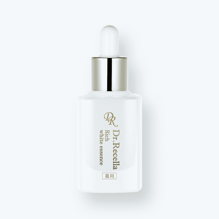 リッチホワイトエッセンス｜アクアヴィーナス｜ドクターリセラ