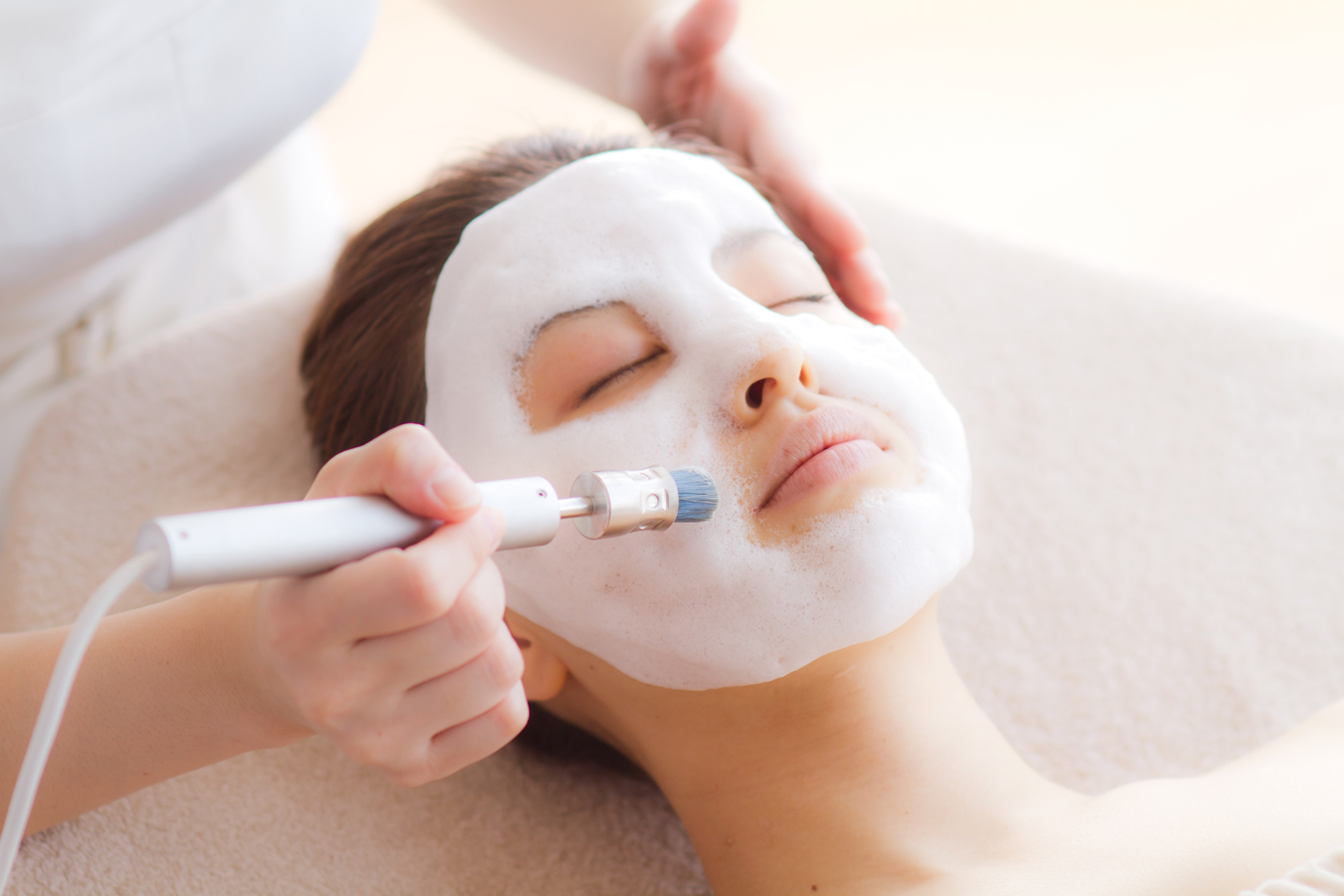 毛穴リメイクプロⅡ｜毛穴洗浄｜ドクターリセラ