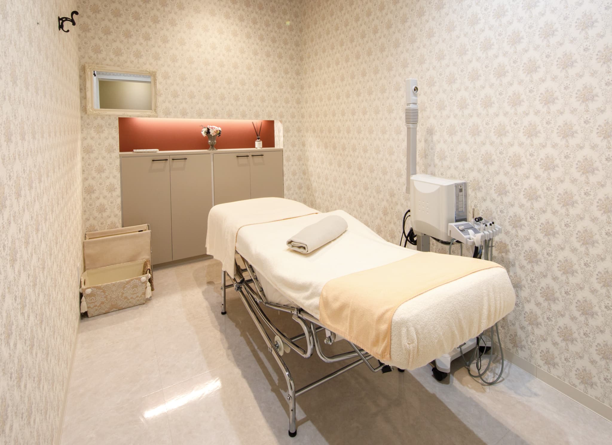 浜田市のエステサロン｜メディカルエステ recella hamada（リセラ 浜田店）