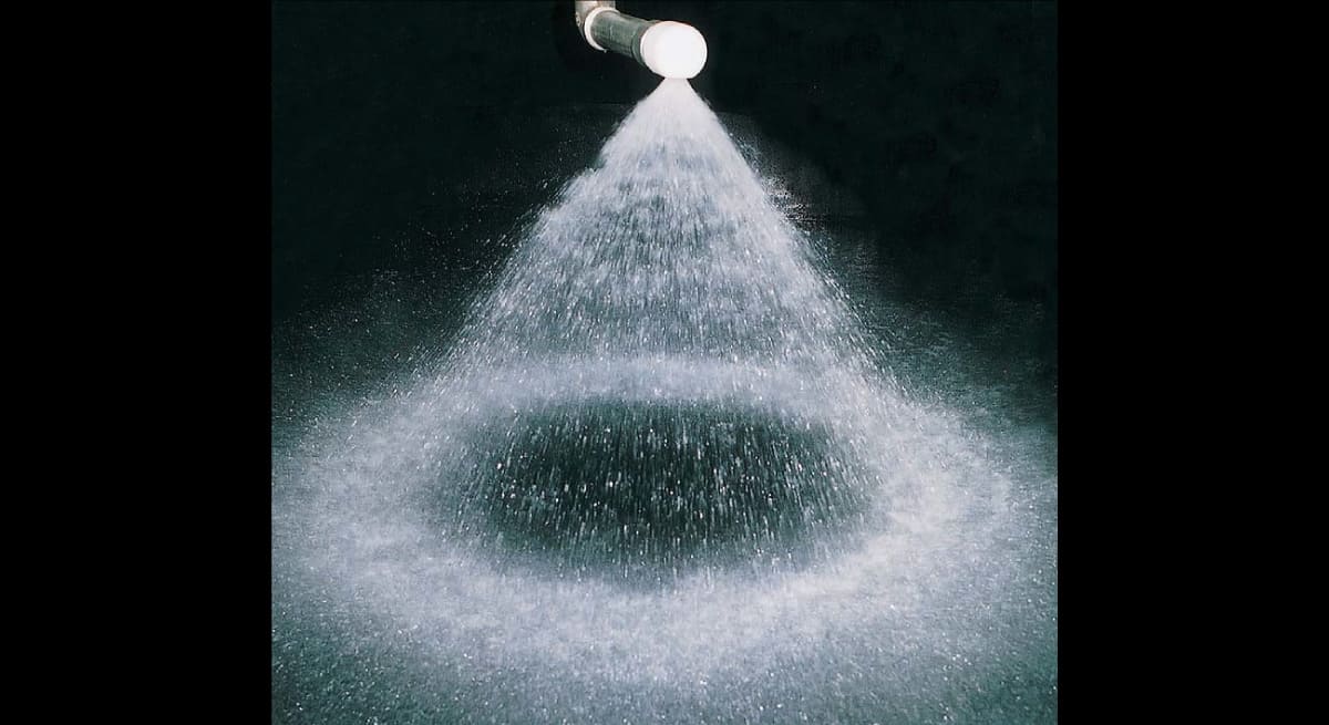 AP-AL92（全アルミナセラミック製空円錐ノズル） | フォグエンジニア霧